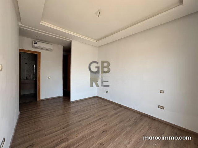 Magnifique appartement a l'agdal en location — 3