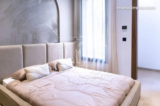 Top affaire villa a louer meublée a amelkis — 5
