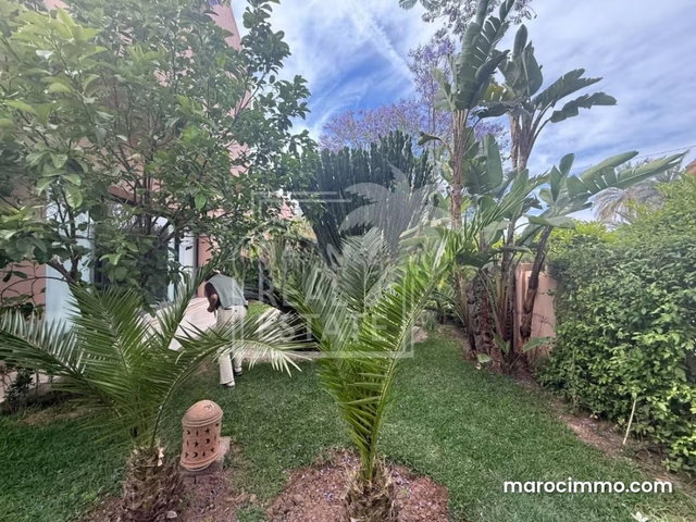 Exclusivity Marrakech – Targa, Contemporary Prestige Villa, 1,161 sqm — 5
