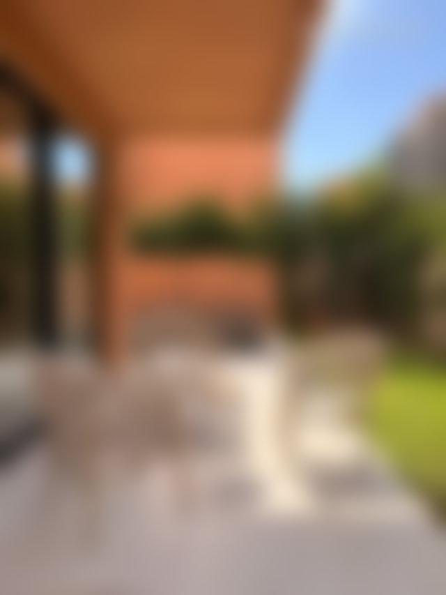 فيلا فاخرة مفروشة مع مسبح للكراء بطريق أميزميز مراكش — 4