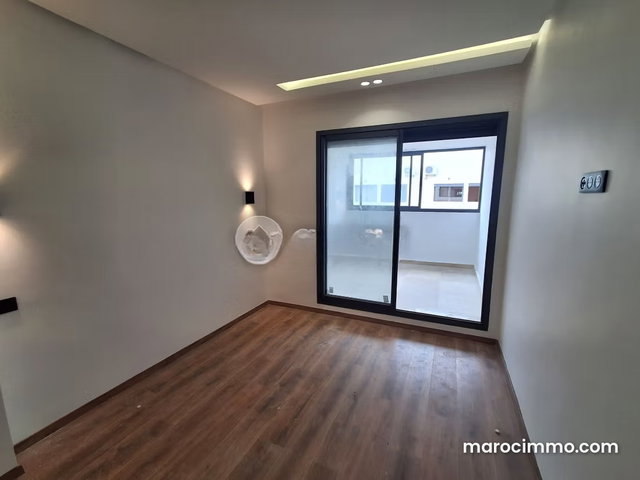 Bali Gardens Apartment for Rent 90 m², 2 bedrooms Bachkou Casablanca — 3