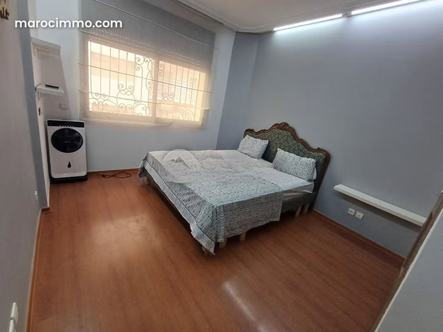 Appartement à louer 220 m², 3 chambres Les Hôpitaux Casablanca — 3