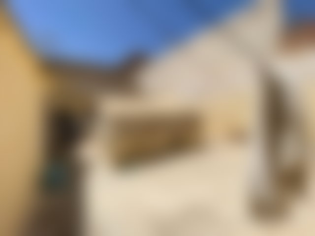 منزل بثلاثة طوابق وشرفة مطلة على الجبال في حي العيون فاس — 5
