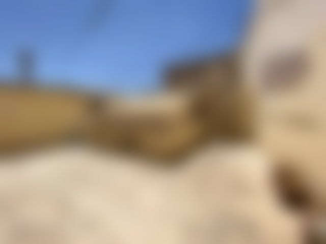 منزل بثلاثة طوابق وشرفة مطلة على الجبال في حي العيون فاس — 4