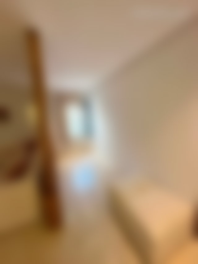 Appartement meublé avec terrasse à louer aux Hôpitaux Casablanca — 5