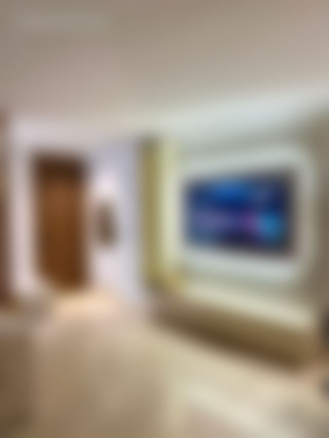 Appartement meublé avec terrasse à louer aux Hôpitaux Casablanca — Casablanca