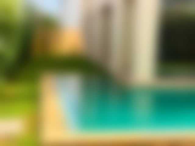 Villa 5 chambres avec piscine à louer, Dar Bouazza — Dar Bouazza