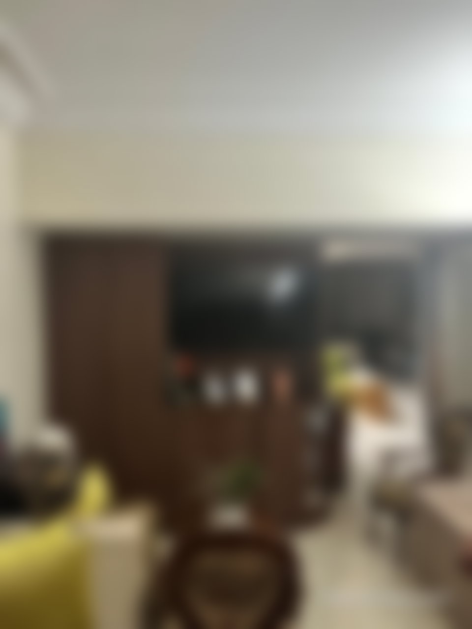 شقة بترّاس ومرآب للبيع في قلب حي حسان بالرباط