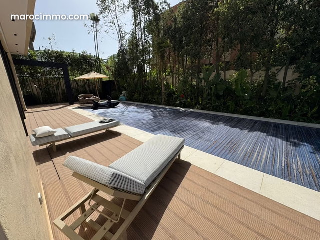 Gold noria 5 suites — 2