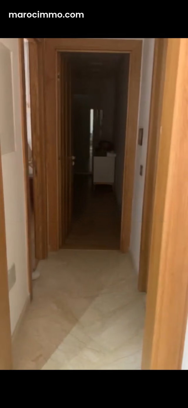 À louer – Appartement meublé 2 chambres, Résidence Walili — 4
