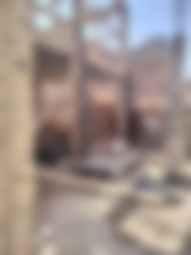 فرصة نادرة لبناء رياض في حي بريمة بقلب قصبة مراكش — 2