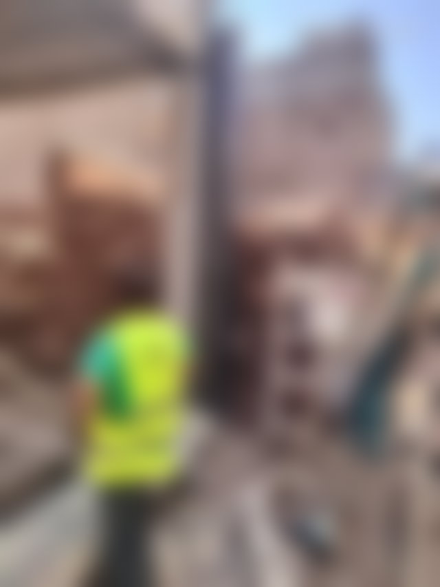 فرصة نادرة لبناء رياض في حي بريمة بقلب قصبة مراكش — 4