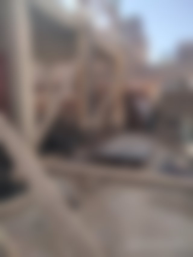 فرصة نادرة لبناء رياض في حي بريمة بقلب قصبة مراكش — 3