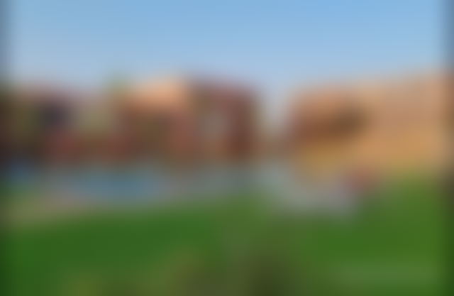 شقة مفروشة بإطلالة على الأطلس بطريق تحناوت في مراكش — مراكش