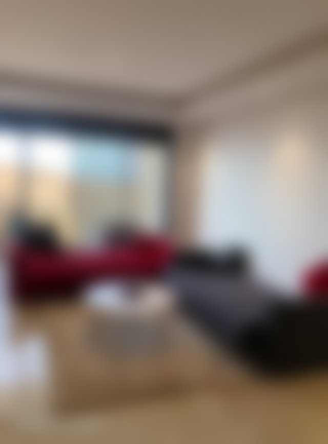 Appartement vue mer, terrasse et piscine à Sidi Bouknadel — 5