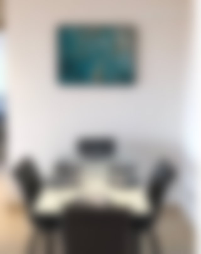 Appartement vue mer, terrasse et piscine à Sidi Bouknadel — 4
