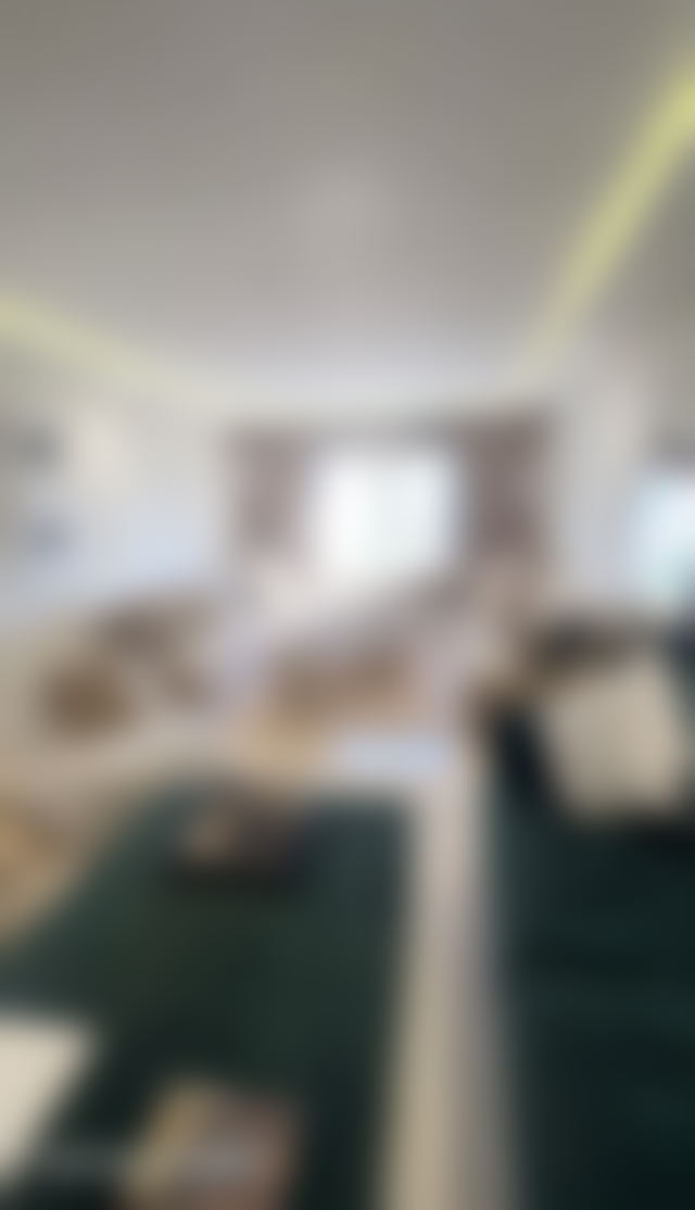 Furnished 150 sqm Apartment, Golden Triangle, Casablanca — Casablanca