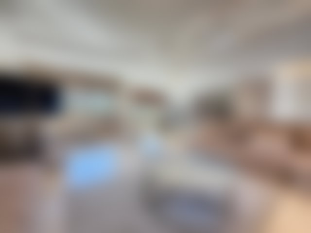 فيلا مفروشة بحديقة للإيجار في حي C.I.L بالدار البيضاء — 3