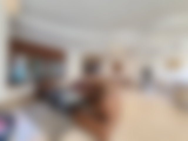 فيلا مفروشة بحديقة للإيجار في حي C.I.L بالدار البيضاء — 5