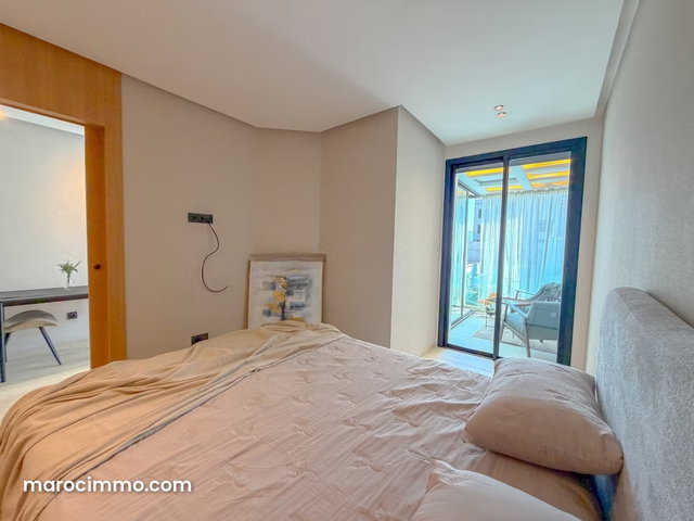 Exclusive Studio in Oasis — 5