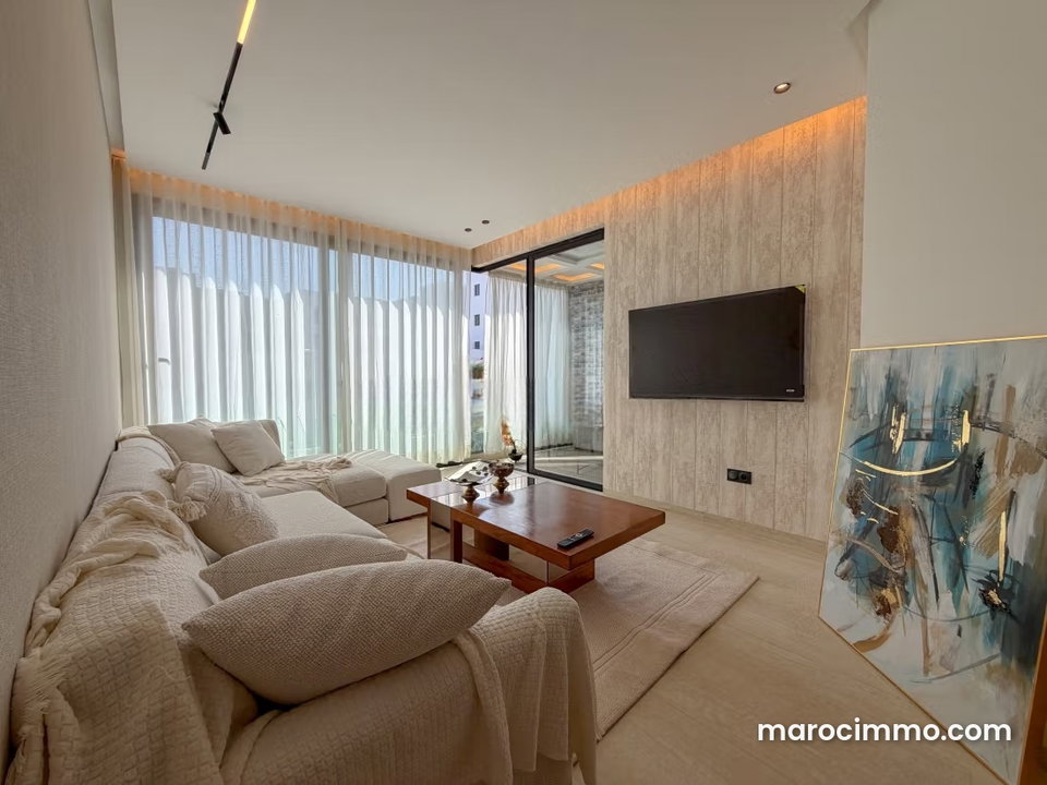 Exclusive Studio in Oasis