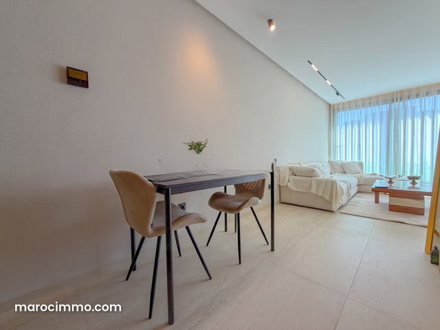 Exclusive Studio in Oasis — 4