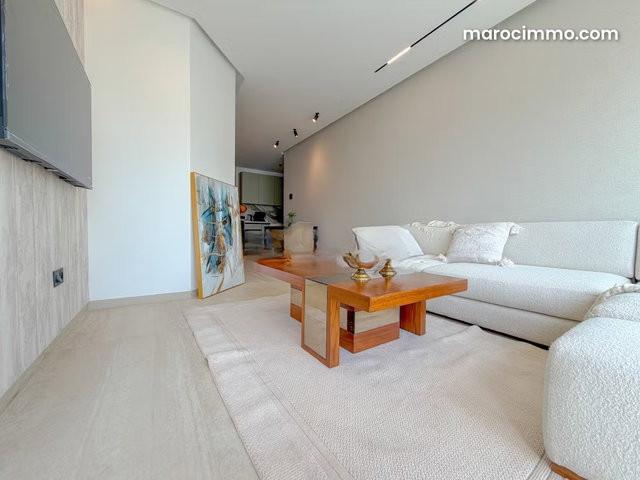 Exclusive Studio in Oasis — 2