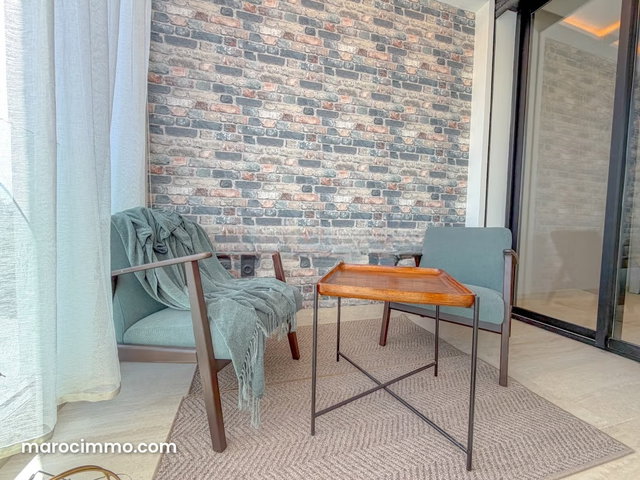 Exclusive Studio in Oasis — 3
