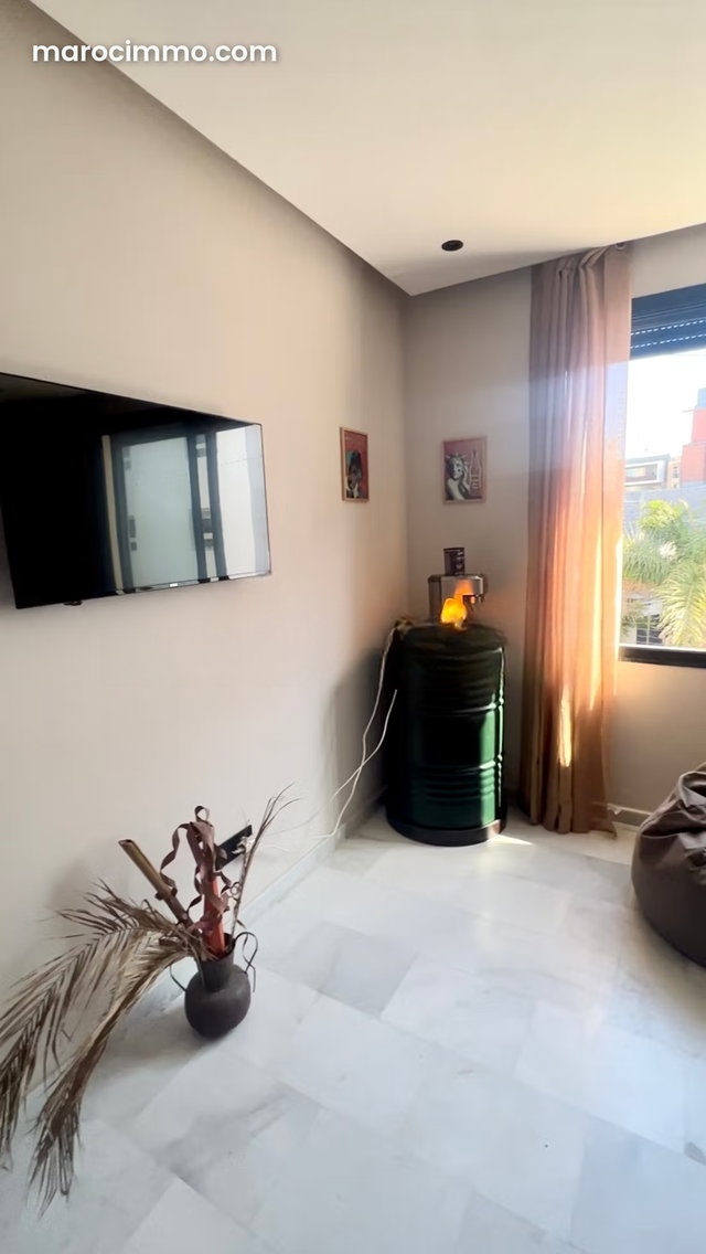 Oasis – Beautiful Studio with Garden View — 5