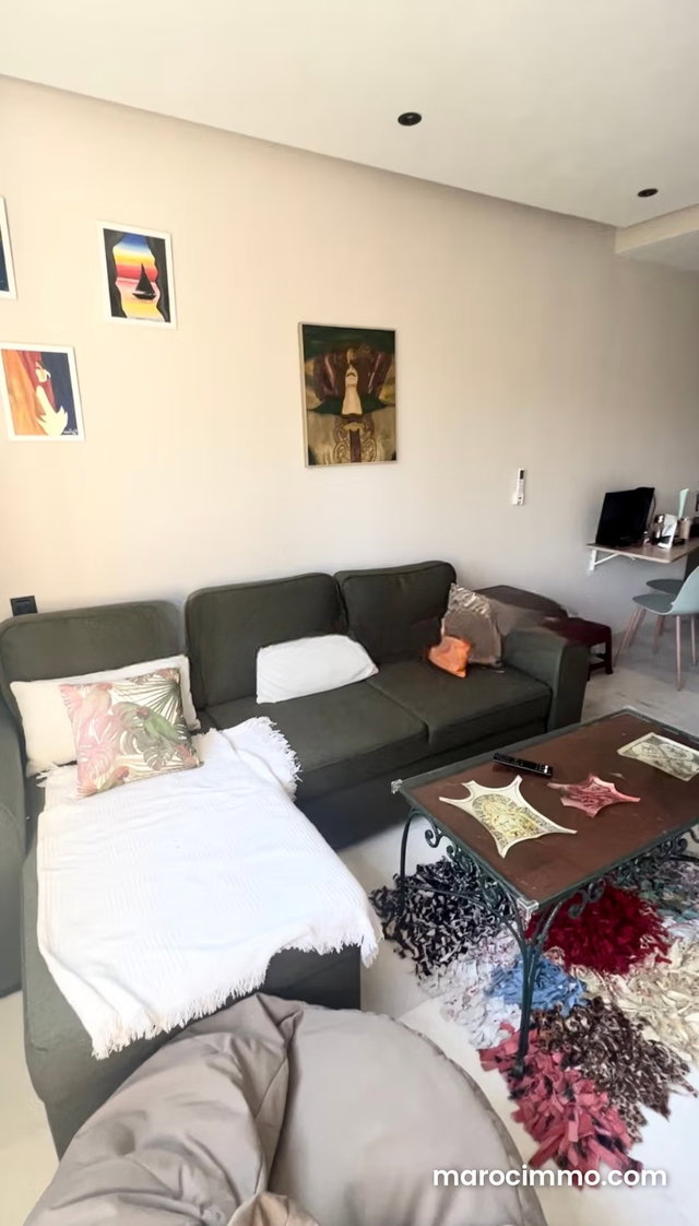 Oasis – Beautiful Studio with Garden View — 4