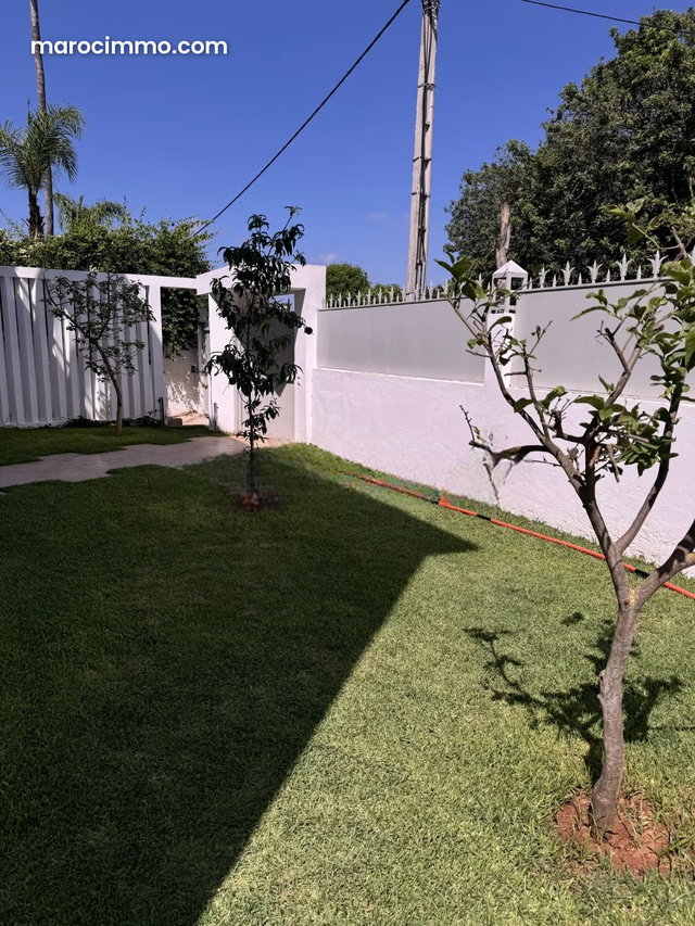 Beautiful New House Fully Furnished — 2