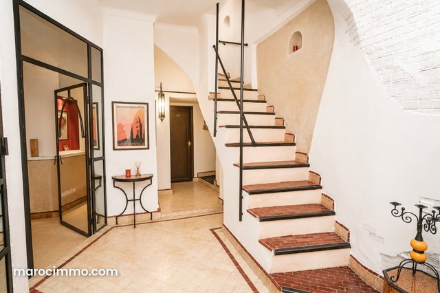 Riad 2 chambres à vendre – Kennaria, Marrakech Médina — 4