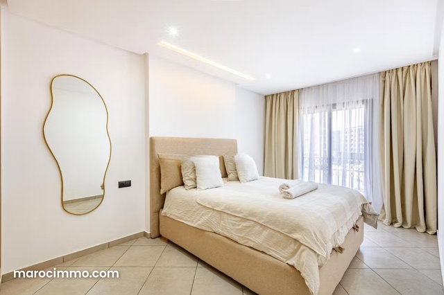 Magnifique studio Vendre meublés — 5