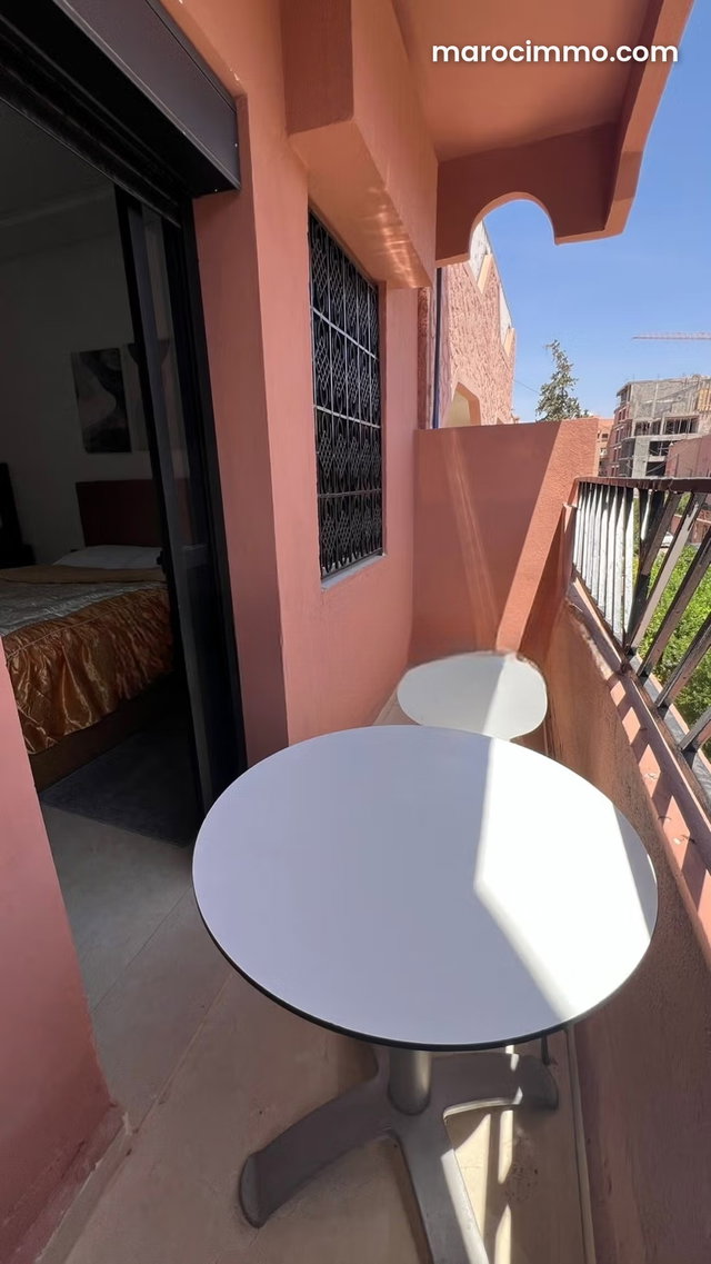 CH IMMOBILIER – Appartement 3 chambres à louer — 4
