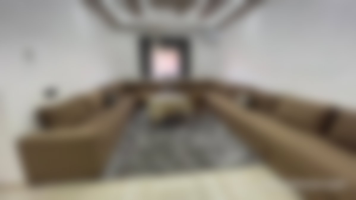 شقة مفروشة رحبة للكراء بحي السملالية في مراكش