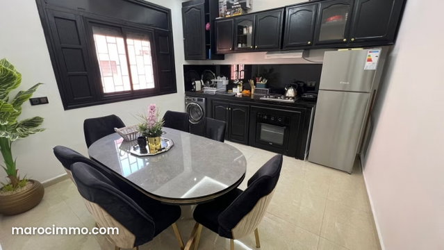 CH IMMOBILIER – Appartement 3 chambres à louer — 3