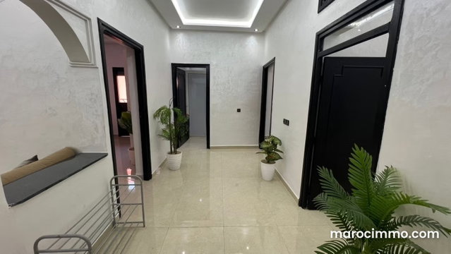 CH IMMOBILIER – Appartement 3 chambres à louer — 5