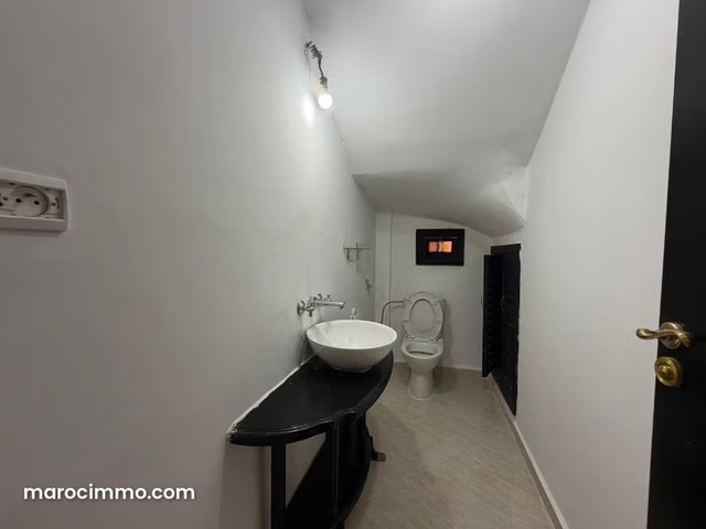 À louer – Magnifique duplex à – Marrakech — 2