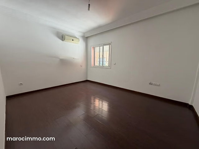 À louer – Magnifique duplex à – Marrakech — 4