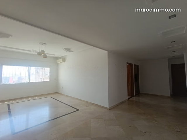 BEL appartement à louer LAHJAJMA — 3