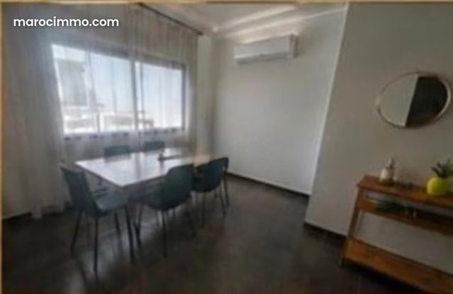 Magnifique villa à vendre à Ain Diab — 4
