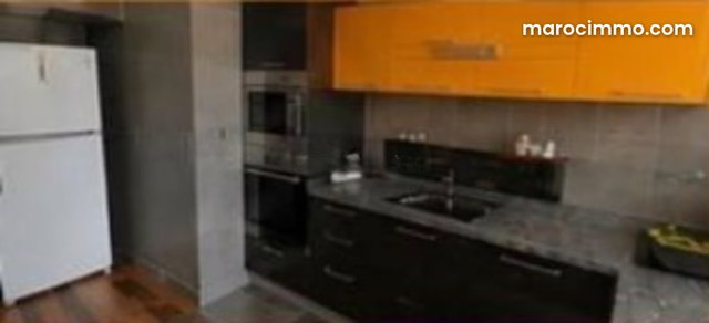Magnifique villa à vendre à Ain Diab — 5