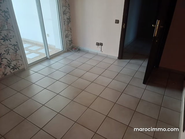 À louer – Superbe appartement de 184 m² à Hay Riad — 3
