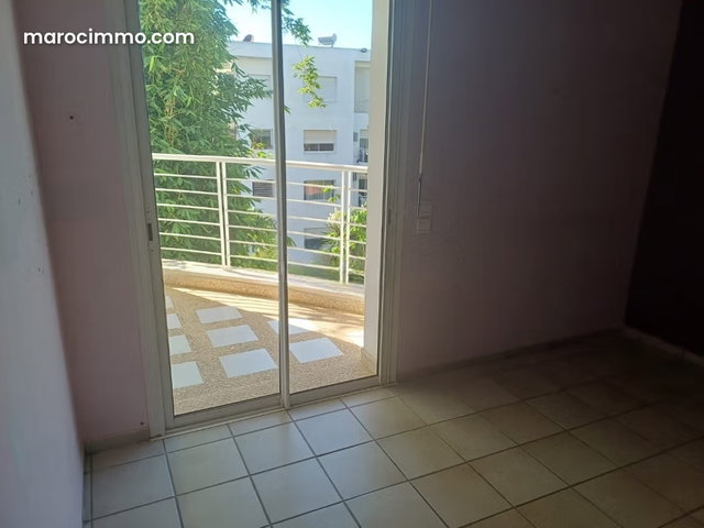 À louer – Superbe appartement de 184 m² à Hay Riad — 2