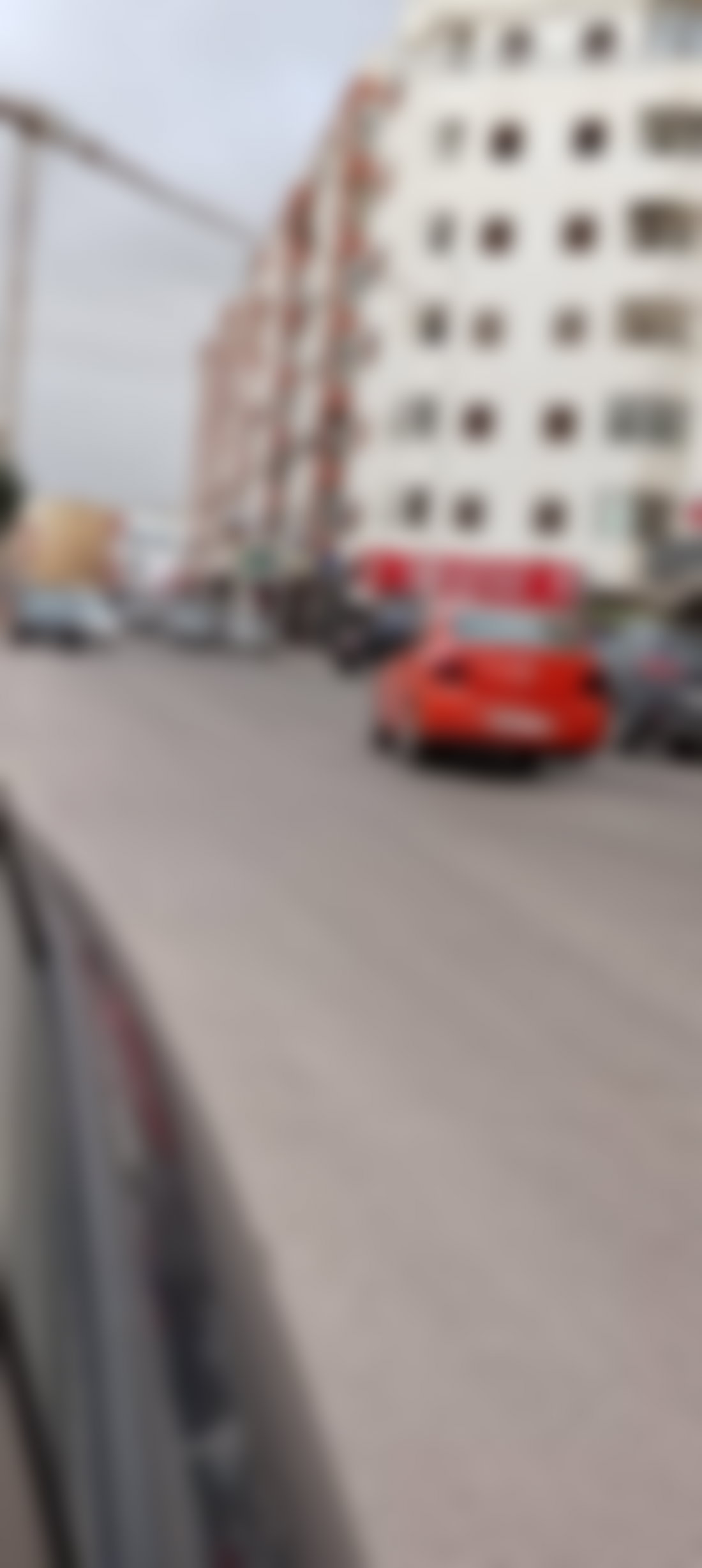 محل تجاري بموقع حيوي للبيع بحي السلام أكادير