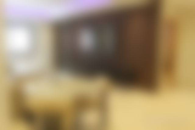 شقة مفروشة مع شرفة للبيع بحي جليز مراكش — مراكش