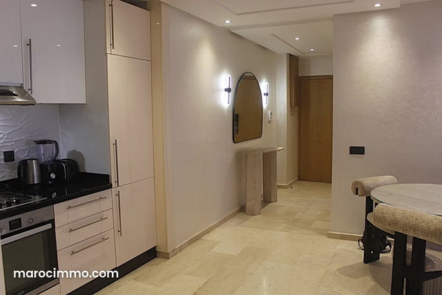 Somptueux appartement meublé a Semlalia — 3
