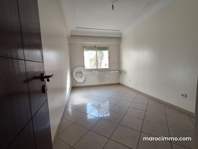 Appartement à vendre 110 m², 2 chambres Californie Casablanca — 2