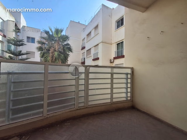 Appartement à vendre 110 m², 2 chambres Californie Casablanca — 5