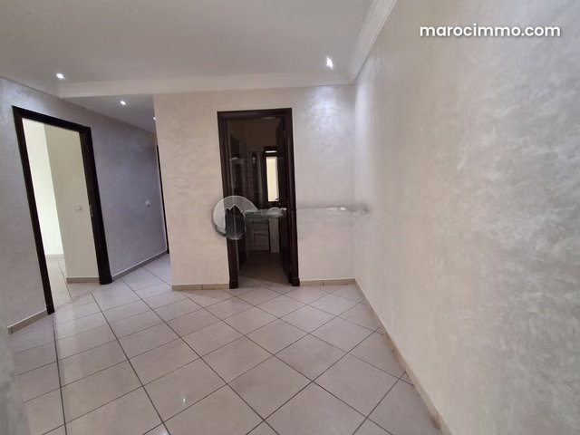 Appartement à vendre 110 m², 2 chambres Californie Casablanca — 4